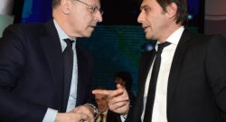 Attacco Inter, via libera per il rinforzo a zero: “Conte lo vuole da un anno”