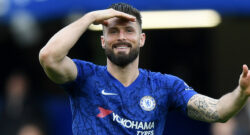 Chelsea, Giroud difficilmente rinnoverà: occasione per l’Inter