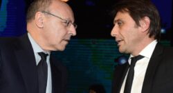 Valenti e la richiesta di mercato di Conte: “Mica scemo Antonio, questo è fortissimo!”