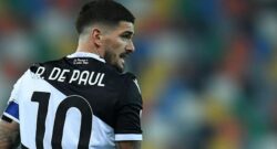 De Paul, l’Inter vuole evitare un Tonali bis: la formula per convincere l’Udinese