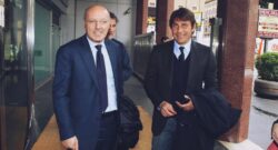 TS - Emerson, De Paul, Dzeko: formule fantasiose per arrivare a tre rinforzi di grido