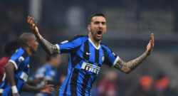 Brozovic out, scelta a sorpresa di Conte in regia. Ballottaggio Gagliardini-Vecino
