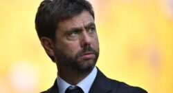 Ceferin: “Mai visto bugiardo seriale come Agnelli. Ha negato e poi spento il telefono”