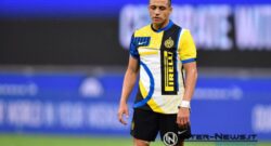 Verso Juve-Inter, terapie per Sanchez: il cileno potrebbe recuperare. Vidal ancora a parte