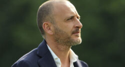 Ausilio: “Conte vuole migliorare come noi. Suning ci dirà il progetto. E sui rinnovi…”