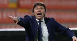 CdS - Il Tottenham si fa avanti per Conte: contatti già avviati. Precedenza all'Inter, palla a Suning