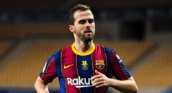 Inter, nuova pista per il centrocampo: primi contatti con il Barcellona per Pjanic
