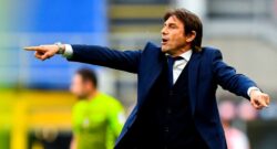 Corsport: “Inter, Conte sembra stanco: ha un dubbio. Occhio a Tottenham e Arsenal”