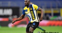 Gazzetta – Inter, occhio al City: “Guardiola può chiedere investimento pesante su Lukaku”