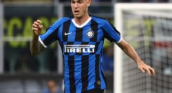 Ag. Bastoni: “Inter? Cose mai capitate, rispetti accordi. Futuro? Sarò chiaro: da luglio…”