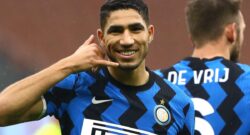 Inter, altro che rivolta. Hakimi: “Con Conte apriamo ciclo in Italia e in Europa”