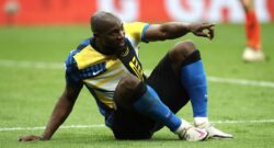 FCIN1908 / Lukaku, nessuna festa: ecco come stanno le cose. A disposizione per Juve-Inter