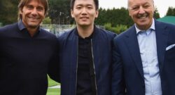 Mercato, il colpo perfetto per Conte: “L’Inter proverà a prenderlo con questo scambio”