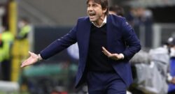 Inter, Conte vuole restare. “Incontro con Zhang? Segnali positivi ma qualcosa va cambiato”