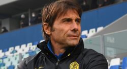 Bargiggia non ha dubbi: “Conte ha deciso: lascerà l’Inter!”