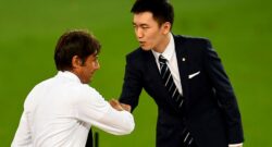 Stallo Conte-Inter: nessuno fa il primo passo. E c’è il nome del big da sacrificare