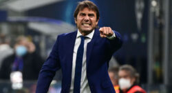 Inter e Antonio Conte ai ferri corti: al suo posto Allegri o Inzaghi