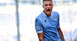 Inter-Milinkovic, indizio social? Repost della moglie di Inzaghi: “Forse di nuovo insieme”