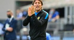 Sky – Inter, addio Conte? C’è un indizio sul profilo da tenere d’occhio