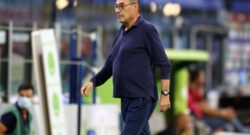 Allenatore Inter, Pedullà: “Sarri candidato serio ma a queste condizioni”