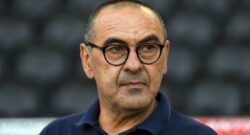 FCIN1908 / Inter, caccia al nuovo tecnico: in mattinata contatti ufficiali con Sarri