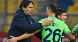 Inter, il primo rinforzo arriva dalla Lazio? Radu può seguire Inzaghi a Milano