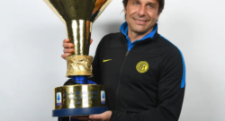 Caravita, ultras Inter: “Chiediamo continuità, senza Conte viene meno”