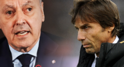Sky – Allegri complicato, l’Inter fa sul serio per Inzaghi: oggi contatti diretti