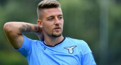 Messaggero: “Conte pazzo di Milinkovic. Marotta, offerta pronta: chiamato l’agente”