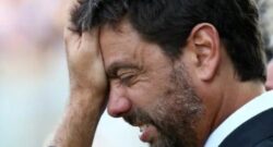 Sky, Alciato: “Juve, Real Madrid e Barcellona verso l’esclusione dalla Champions, Ceferin molto determinato”