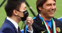 Sky: “Conte non convinto: si va verso il no al Tottenham. Ecco i motivi”