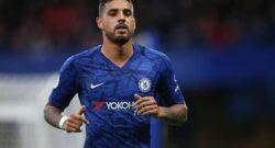 Inter, sì di Emerson Palmieri: intesa sul contratto, si tratta col Chelsea