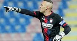 Inter, Cordaz in viaggio verso Milano: accordo raggiunto, domani la firma