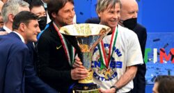 Inter, Inzaghi dice sì: Oriali resta? C’è un mito da sfatare su Lele e Conte