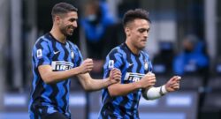 Sky – Inter, no ai 60 mln del PSG per Hakimi per due motivi. Tra un mese…