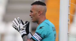 FcIN - Cordaz proposto all'Inter come terzo portiere. Dipende dal destino di Stankovic