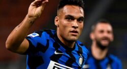 SM – Il Barça torna con forza su Lautaro: “Offerto all’Inter questo nome per chiudere”