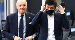 SM – Inter-Luis Alberto difficile: “Possibile invece chiudere questo acquisto a centrocampo”