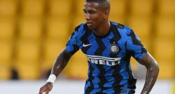 In UK: “Young, addio all’Inter: è ai dettagli con l’Aston Villa. Visite in 24 ore”