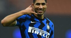 Sky svela: “Il Chelsea per Hakimi offre tre giocatori: il preferito dell’Inter”