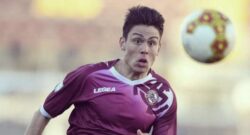 FCIN1908 / Inter, Nunziatini ha firmato. In sede anche il presidente Zhang