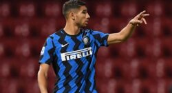 Dalla Francia – Inter, Hakimi al PSG in chiusura: visite mediche già fissate