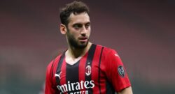Pellegatti: “Turbato per Calhanoglu. Avrei preferito non andasse all’Inter”