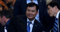 Reuters - Zhang pieno di debiti: azioni di Suning cedute al colosso Alibaba?