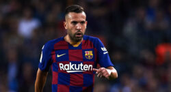 MD – Inter su Jordi Alba: primi contatti col Barça. I nerazzurri hanno una carta da giocare