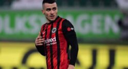 Inter, Kostic il post-Hakimi perfetto. “C’è la contropartita, piace molto in Bundes”