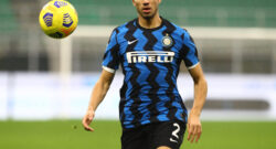 CM – Emissari PSG in Italia per Hakimi: l’Inter chiede 80 mln, la verità sulle cifre