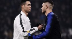 Juve, ipotesi Icardi. “Soluzione naturale se Ronaldo andasse al Psg”