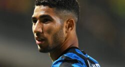 Sky – Calciomercato Inter: individuato il sostituto di Hakimi a destra