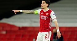 Sky – Inter, incontro con l’agente di Bellerin: cifre e formula con l’Arsenal